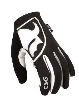 Pouze Dnes Rukavice TSG Slim Gloves - Black