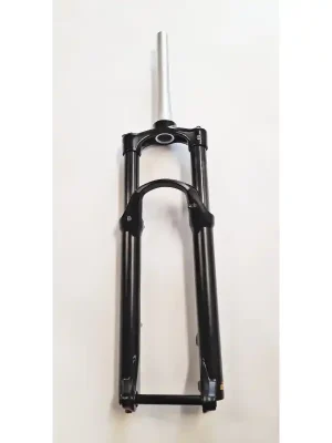 Dokud Zásoby Vydrží Vidlice odpr. 27,5 tapered Suntour XCR34-Boost AIR LO-R 15QLC32, černá, 140mm