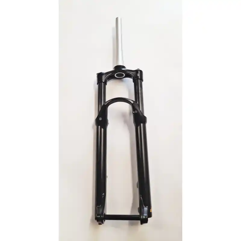 Dokud Zásoby Vydrží Vidlice odpr. 27,5 tapered Suntour XCR34-Boost AIR LO-R 15QLC32, černá, 140mm