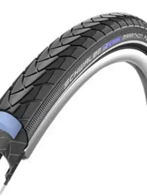 Aktuální Plášť SCHWALBE Marathon Plus Performance Line 26x1.75/47-559 reflex E-BIKE