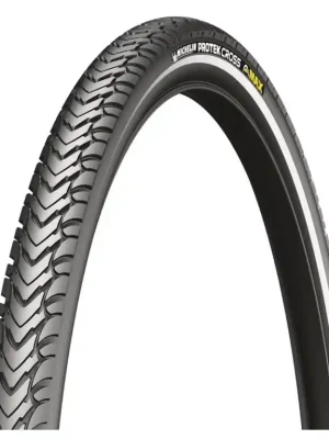 Plášť Michelin PROTEK CROSS MAX PROTECTION BR WIRE 28x1.60/42-622 PL Nejlepší Volba