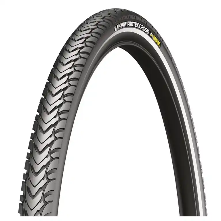 Plášť Michelin PROTEK CROSS MAX PROTECTION BR WIRE 28x1.60/42-622 PL Nejlepší Volba