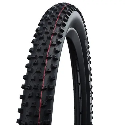 Nejlepší Cena Plášť SCHWALBE Rocket Ron Evolution Line 27.5x2.10/54-584 kevlar černý