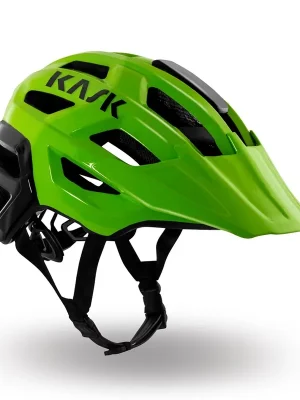 Nejprodávanější Přilba KASK REX lime