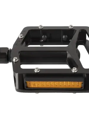 Pedály M-Wave Steady Flat 3 boron černé Koupit Online