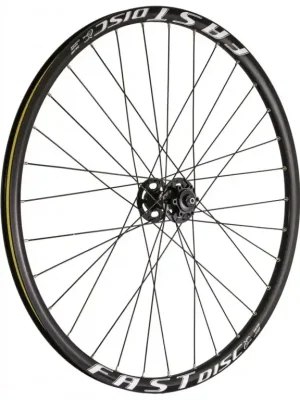 Zapletené kolo Remerx FAST DISC 559 přední 32 děr 1N černé RX2503 Koupit Online