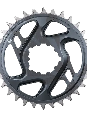 Převodník SRAM X-SYNC 2 30T Direct Mount 3mm Offset Boost Eagle Lunar Grey (finish of GX E Výhodná Nabídka