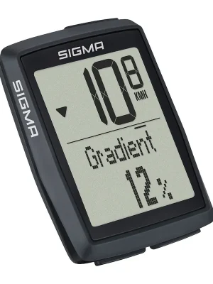 Cenový Hit Počítač SIGMA BC 14.0, černý