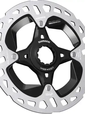 Brzdový kotouč Shimano XTR RT-MT900 140mm Ihned K Objednání