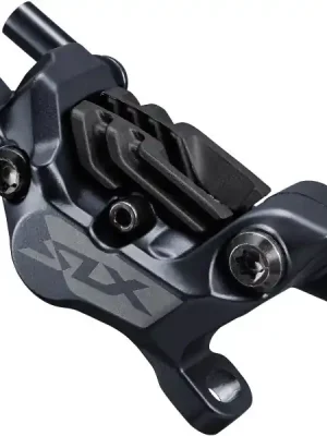Nakupujte Hned Třmen brzdy Shimano SLX BR-M7120 kov+chladič černý