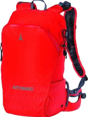 Cenová Bomba Batoh Atomic Backland UL bright red 18/19