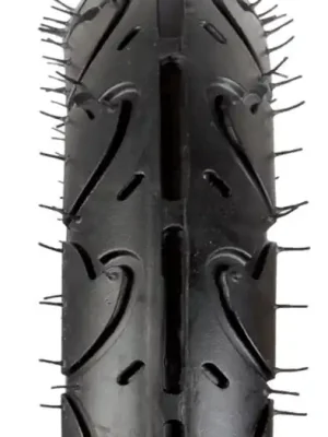 Plášť Kenda 8 1/2 x 1,75 (K-909A) černý Přímo Od Výrobce