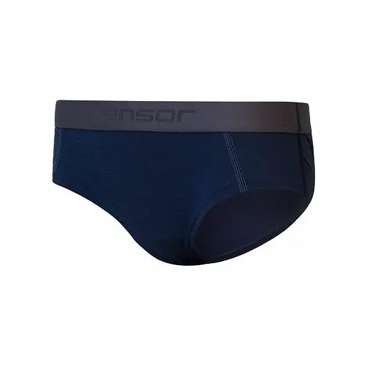 Kalhotky dámské SENSOR MERINO ACTIVE deep blue Nakupujte Hned