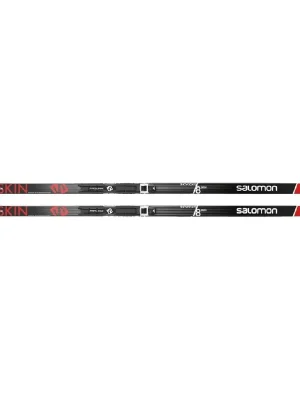 Běžky set Salomon Snowscape 8 SKIN+váz.Prolink Auto 21/22 Nová Kolekce