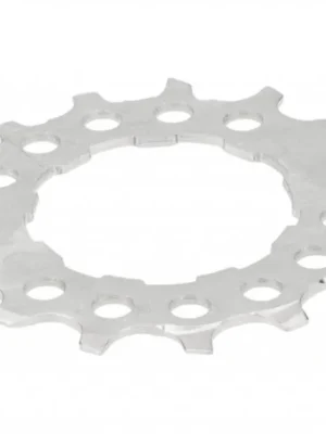Dokud Zásoby Vydrží Pastorek Shimano CS-M8000 15z.