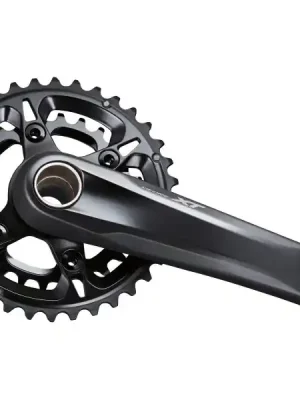 Výhodná Nabídka Kliky 2 Shimano XT FC-M8100 2x12 170mm 36x26z