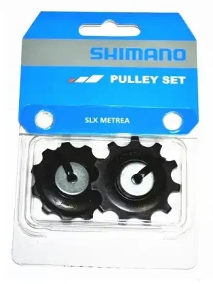 Hit Sezóny Kladky přehazovačky Shimano SLX7000 (RDU5000)
