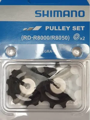 Rychlé Dodání Kladky přehazovačky Shimano Ultegra 8000, GRX