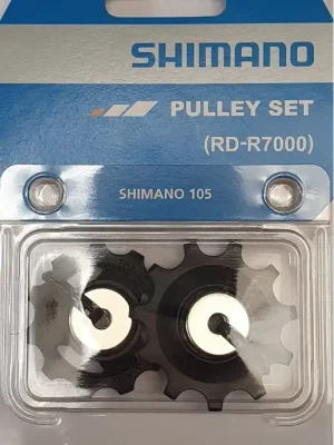 Kladky přehazovačky Shimano 105 RDR7000 Cenově Výhodný