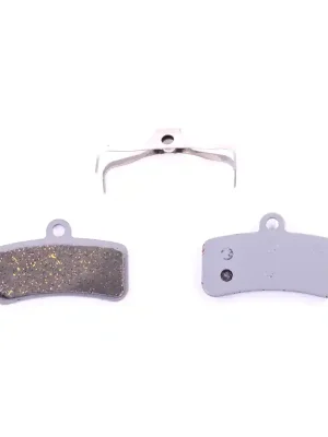 Destičky brzdové DPS-SH-05 Shimano Saint, Zee - organic Nejlepší Cena