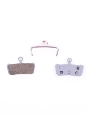 Destičky brzdové DPS-AV-06 Sram/Avid Guide - organic Omezená Nabídka