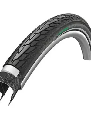 Plášť Schwalbe Road Cruiser Plus Active Line 28x1.75/47-622 reflex Must-Have