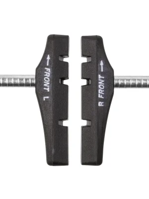 Brzdové špalíky Nexelo cantilever 70mm Nejlepší Volba