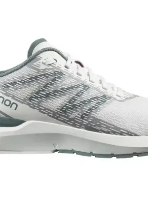 Boty Salomon Sonic 5 balance white/lunroc/trop Rychlé Dodání