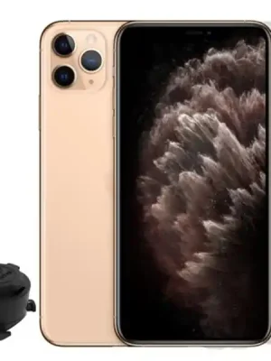 Držák na mobil Zefal iPhone 11 Pro bike kit Sezónní Sleva