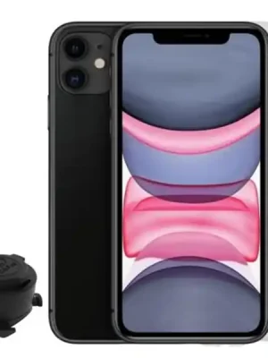 Držák na mobil Zefal iPhone 11 bike kit Nízká Cena