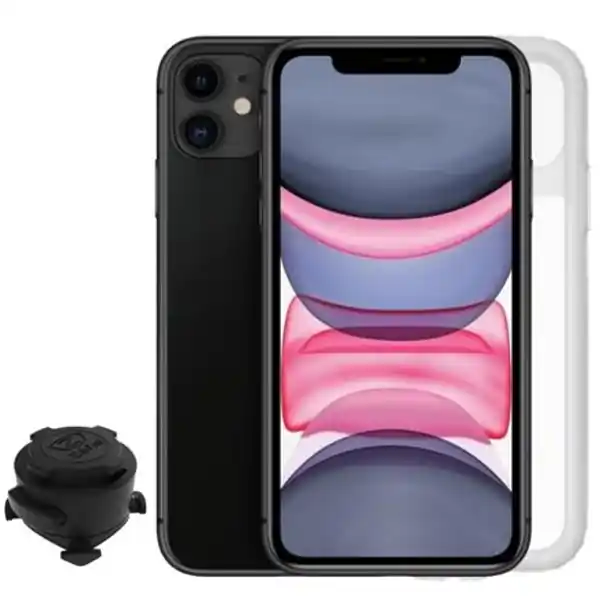Držák na mobil Zefal iPhone 11 bike kit Nízká Cena