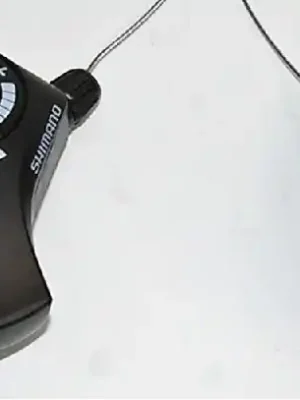Řadící páčky Shimano TX30LFB+R6A 6sp Must-Have