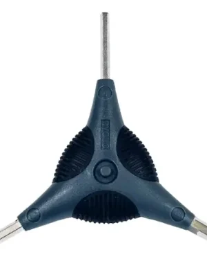 Hit Sezóny Klíč imbus Y Cyclo Tools (4, 5, 6mm)