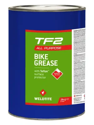 Finální Výprodej Vazelína TF2 s teflonem plechovka 3kg