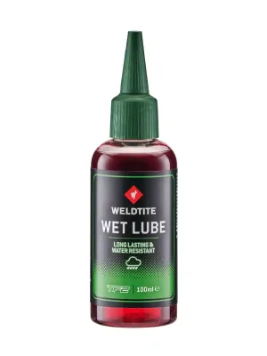 Odeslání Ihned Olej na řetěz TF2 Extreme WET 100ml