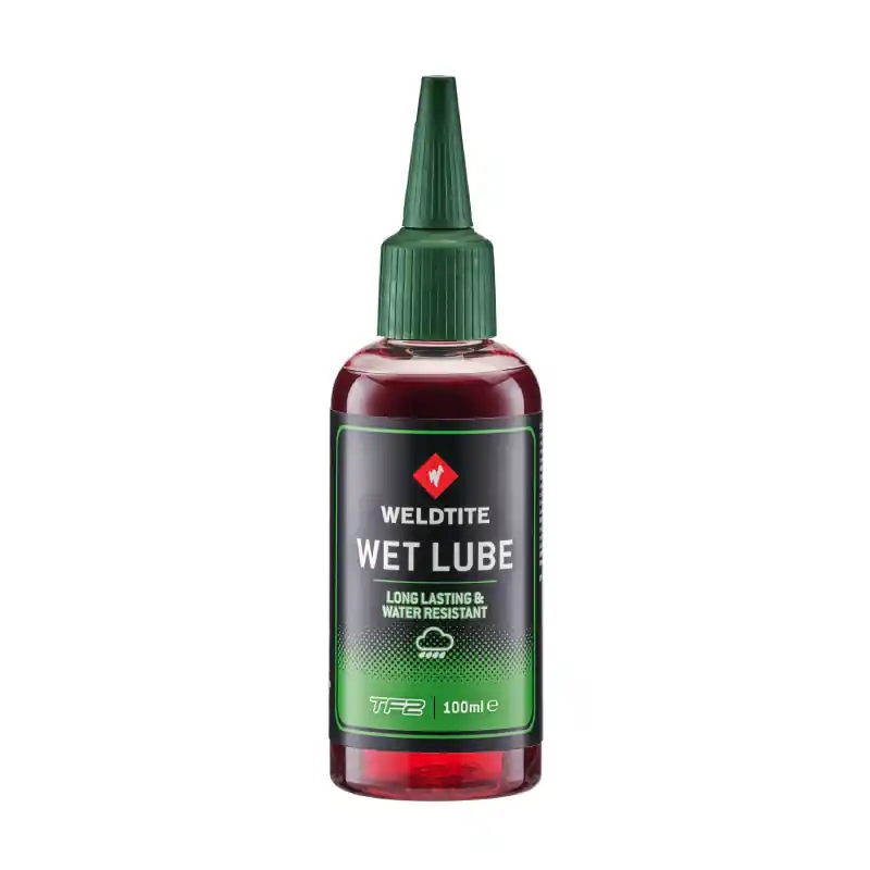 Odeslání Ihned Olej na řetěz TF2 Extreme WET 100ml