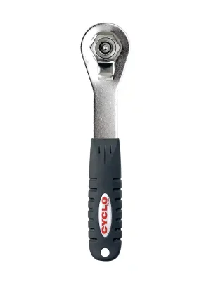 Odeslání Ihned Stahovák kazet Shimano Cyclo Tools s pákou