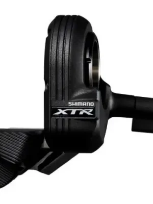 Řazení Shimano XTR Di2 SW-M9050 levé černé Cenová Bomba