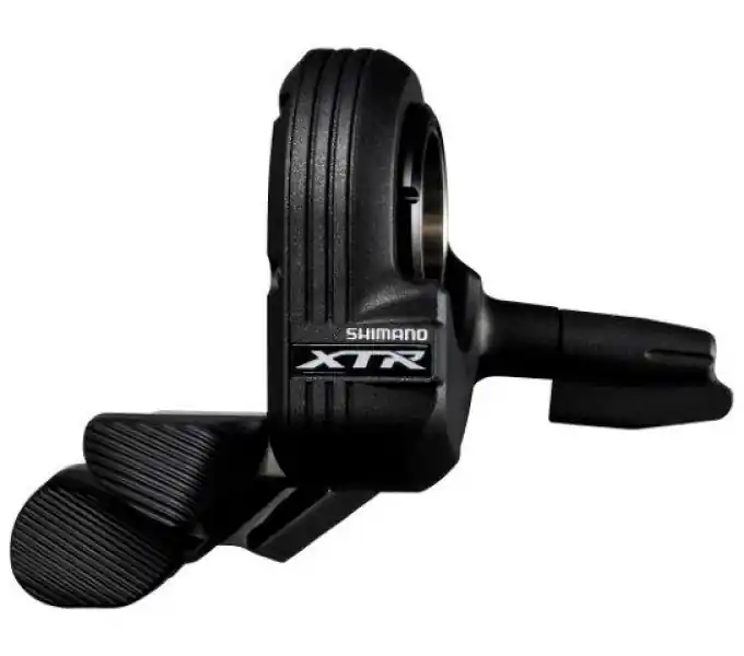 Řazení Shimano XTR Di2 SW-M9050 levé černé Cenová Bomba