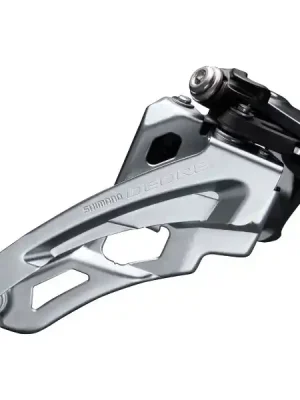 Pouze Dnes Přesmykač Shimano Deore FD-M6000-L 34,9+31,8, 28,6