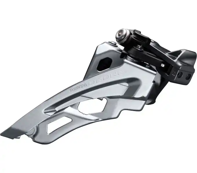 Pouze Dnes Přesmykač Shimano Deore FD-M6000-L 34,9+31,8, 28,6