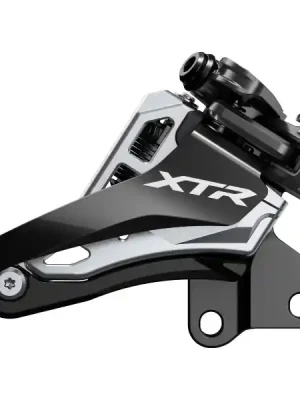 Rychlé Dodání Přesmykač Shimano XTR FD-M9100-E přímá montáž