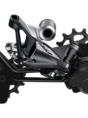 Novinka Přehazovačka 12k Shimano XTR M9120 dl. vod.