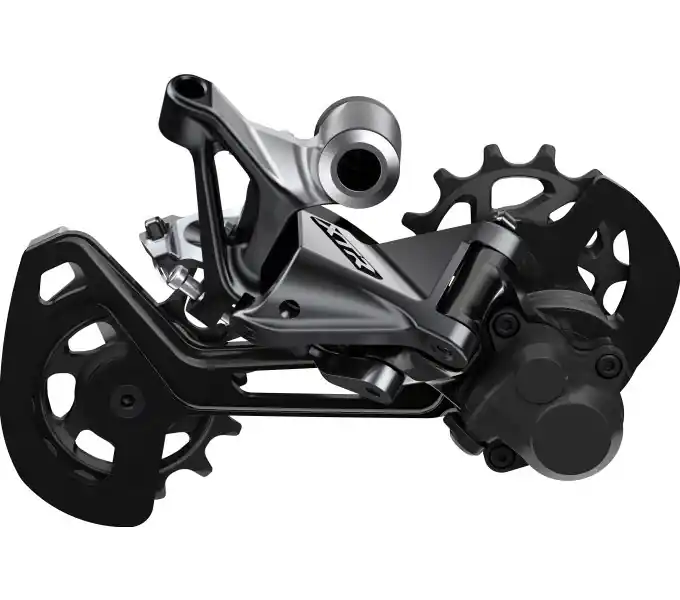 Novinka Přehazovačka 12k Shimano XTR M9120 dl. vod.