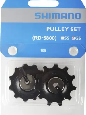Kladka Shimano RD-5800 GS-typ Nakupujte Hned