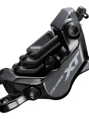 Speciální Cena Třmen brzdy Shimano XT BR-M8120 kov+chladič černý