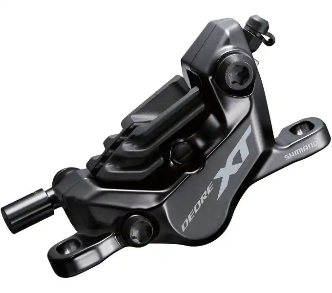 Třmen brzdy Shimano XT BR-M8120 polymer+chladič černý Dokud Zásoby Vydrží