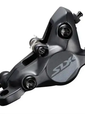 Bezpečná Platba Třmen brzdy Shimano SLX BR-M7100 kov+chladič černý