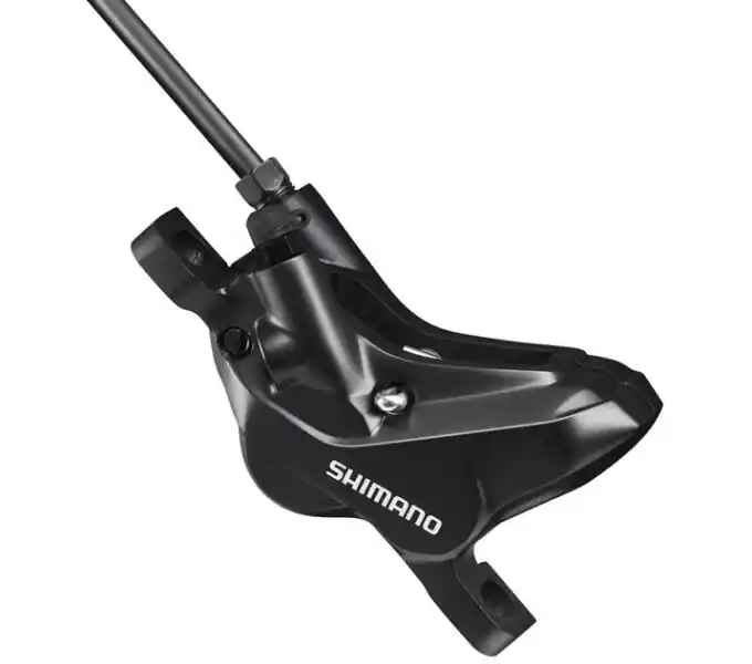 Třmen brzdy Shimano BR-MT420 černý Cenově Výhodný