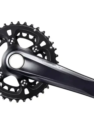 Výhodná Nabídka Kliky 2 Shimano XT FC-M8120 2x12 175mm 36x26z